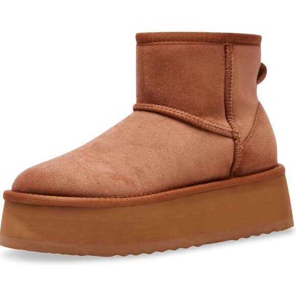 Steve Madden Enchanting Ankle Boot - Picture 2 of 6